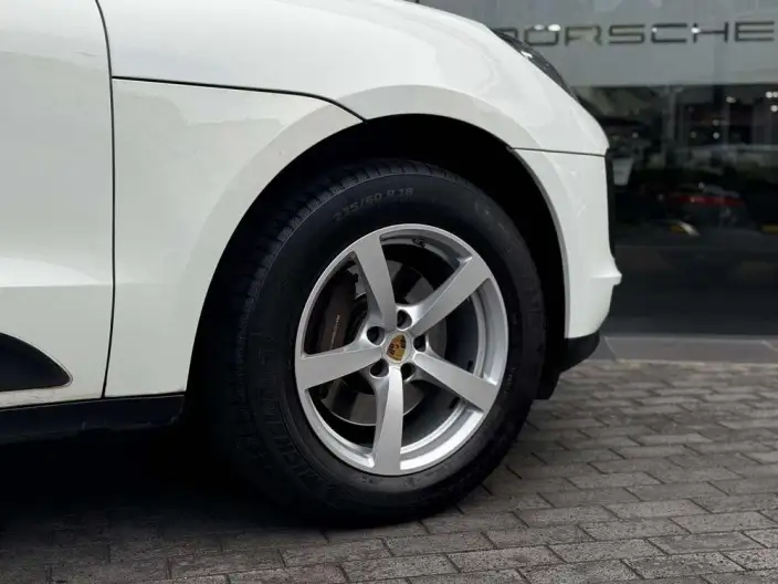 Macan 2021 Model Macan 2.0T – фото 8