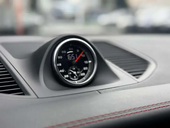 Macan 2021 Model Macan 2.0T – фото 9