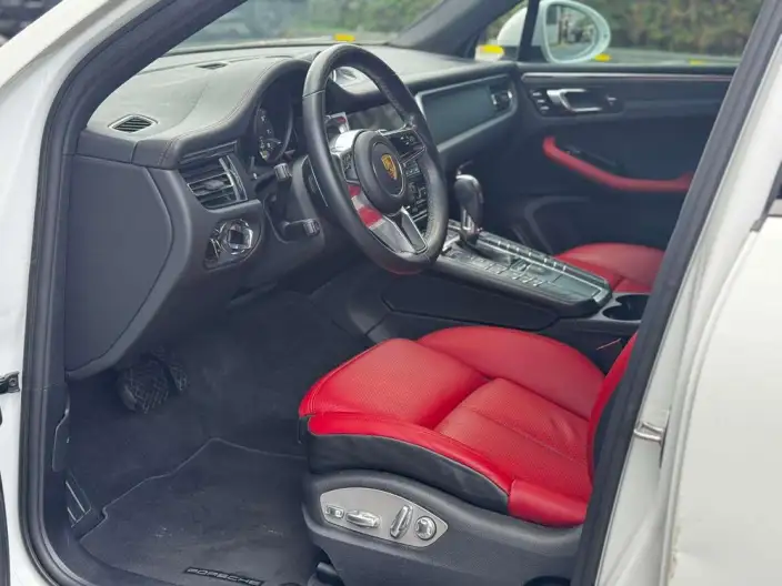 Macan 2021 Model Macan 2.0T – фото 14