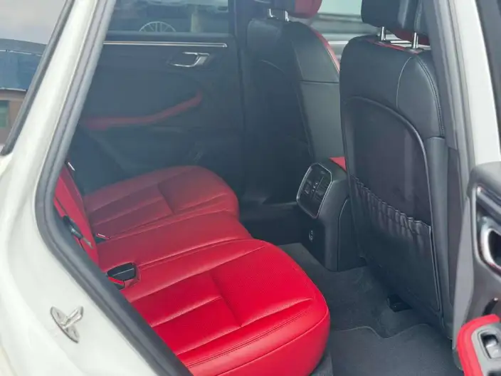 Macan 2021 Model Macan 2.0T – фото 15