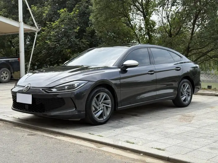 Volkswagen Lamando 2022 Model Volkswagen Lamando L 280TSI DSG Cool spicy version – фото 1
