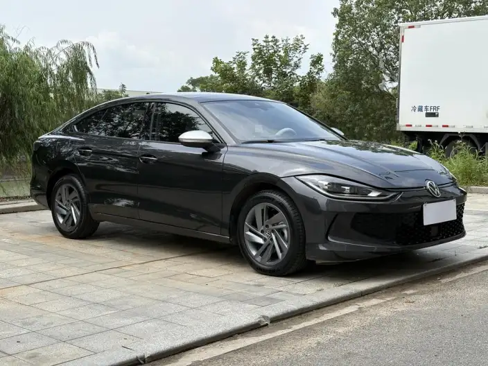 Volkswagen Lamando 2022 Model Volkswagen Lamando L 280TSI DSG Cool spicy version – фото 3