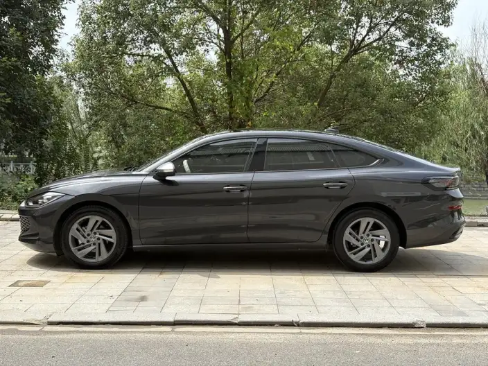 Volkswagen Lamando 2022 Model Volkswagen Lamando L 280TSI DSG Cool spicy version – фото 4