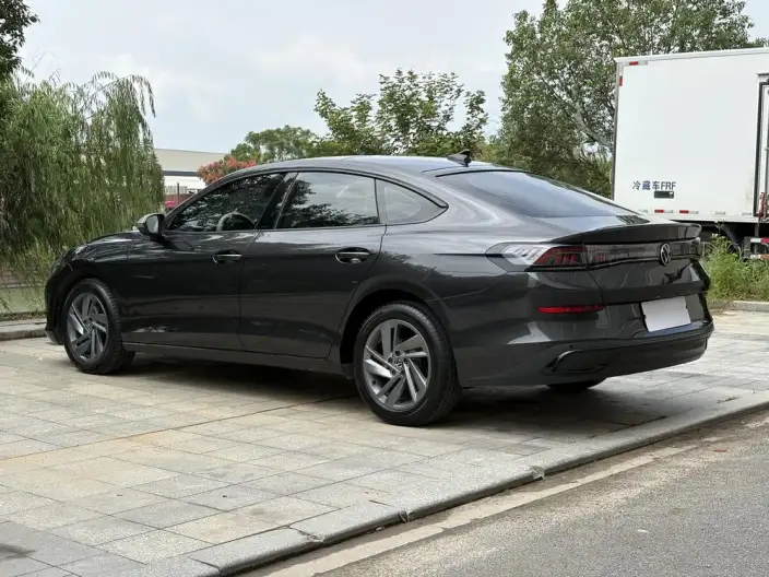 Volkswagen Lamando 2022 Model Volkswagen Lamando L 280TSI DSG Cool spicy version – фото 5