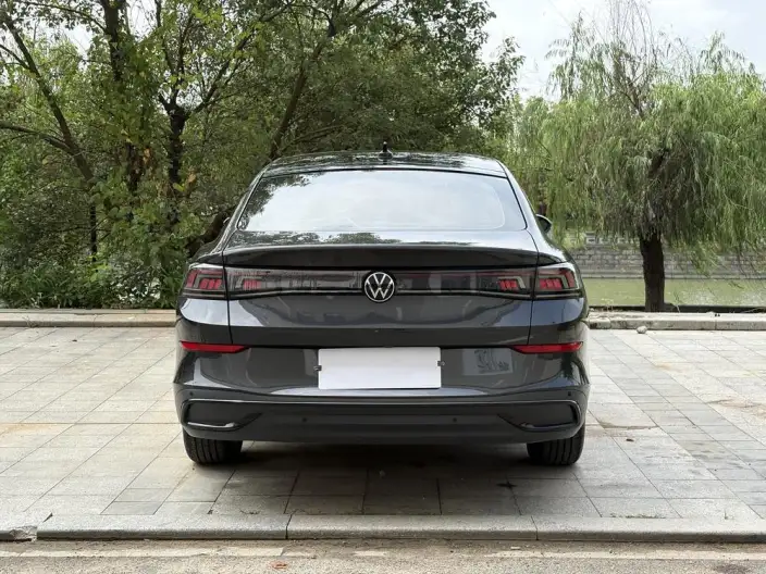 Volkswagen Lamando 2022 Model Volkswagen Lamando L 280TSI DSG Cool spicy version – фото 6
