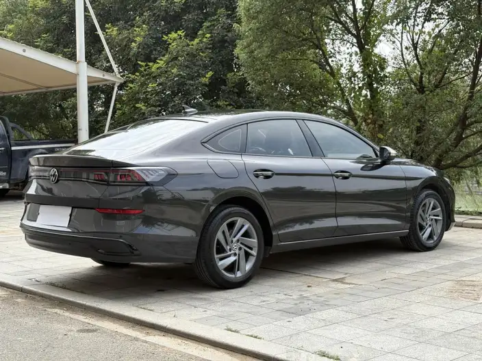 Volkswagen Lamando 2022 Model Volkswagen Lamando L 280TSI DSG Cool spicy version – фото 7
