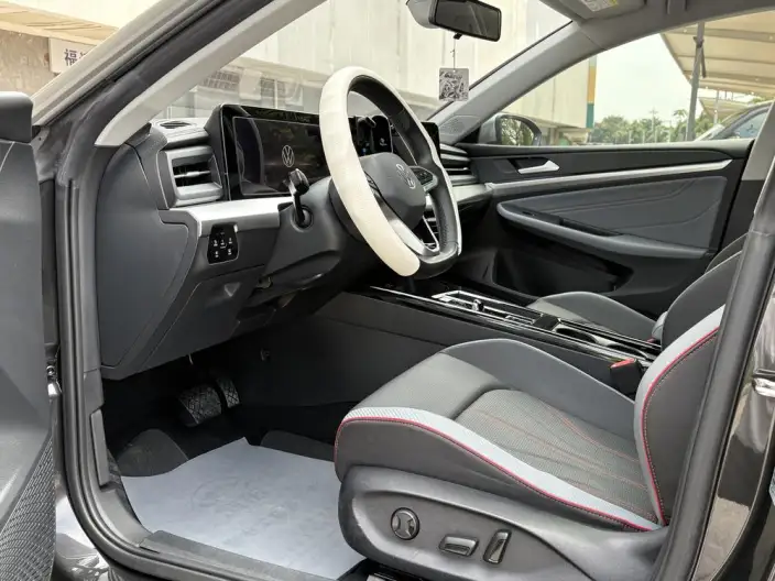 Volkswagen Lamando 2022 Model Volkswagen Lamando L 280TSI DSG Cool spicy version – фото 9