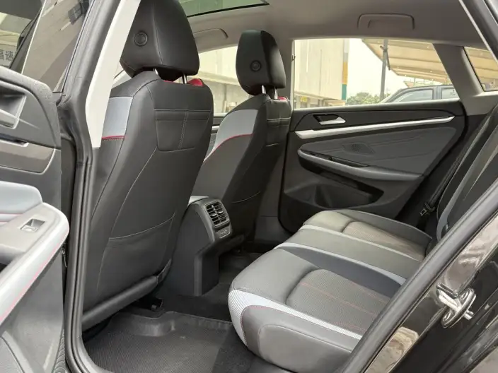 Volkswagen Lamando 2022 Model Volkswagen Lamando L 280TSI DSG Cool spicy version – фото 10