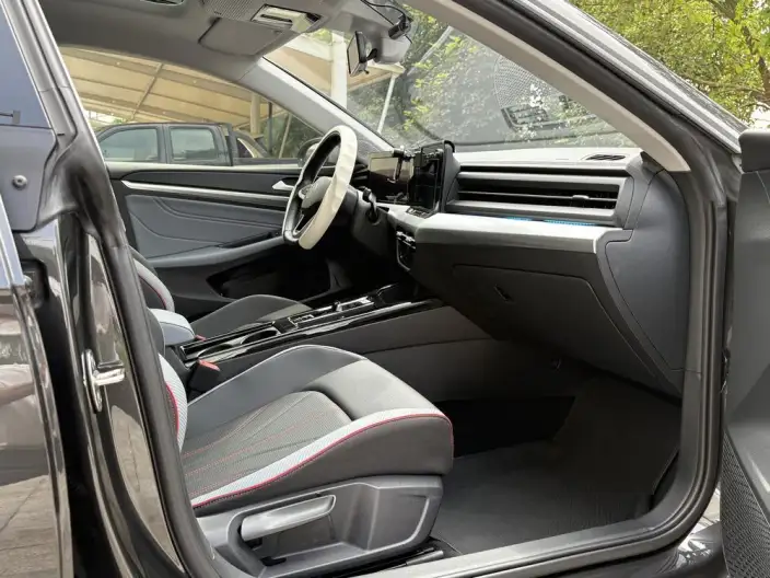Volkswagen Lamando 2022 Model Volkswagen Lamando L 280TSI DSG Cool spicy version – фото 11
