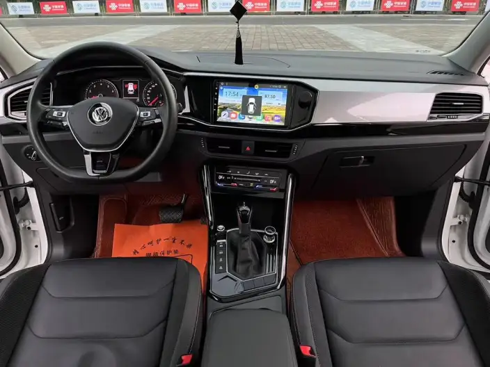 Volkswagen Tayron 2020 Model 330TSI Luxury Zhilian Edition – фото 5