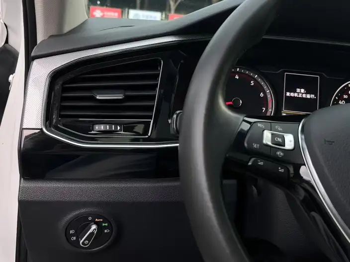 Volkswagen Tayron 2020 Model 330TSI Luxury Zhilian Edition – фото 7