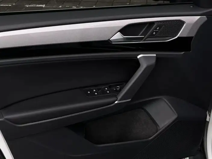 Volkswagen Tayron 2020 Model 330TSI Luxury Zhilian Edition – фото 11