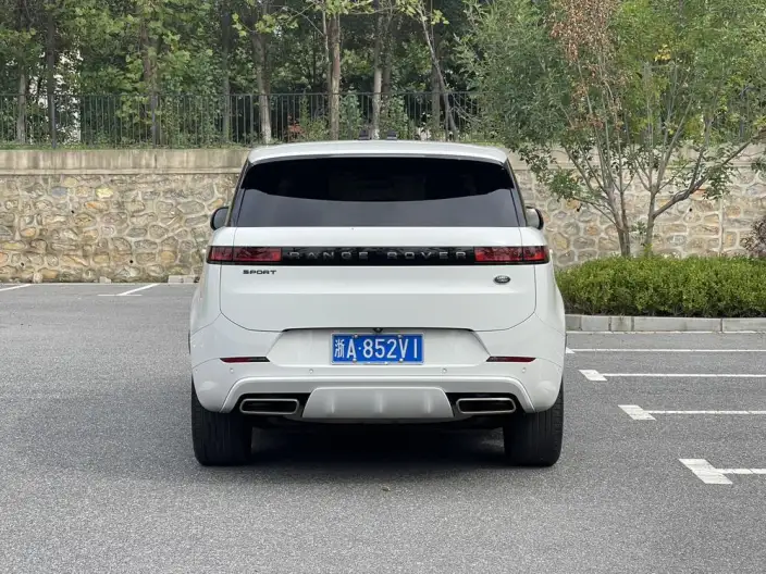 Range Rover Sport 2023 Model 3.0 L6 DYNAMIC SE – фото 4