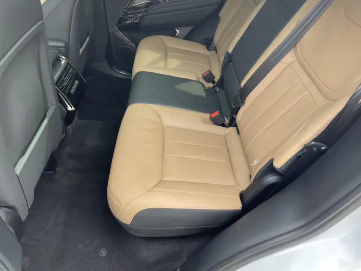 Range Rover Sport 2023 Model 3.0 L6 DYNAMIC SE – фото 9