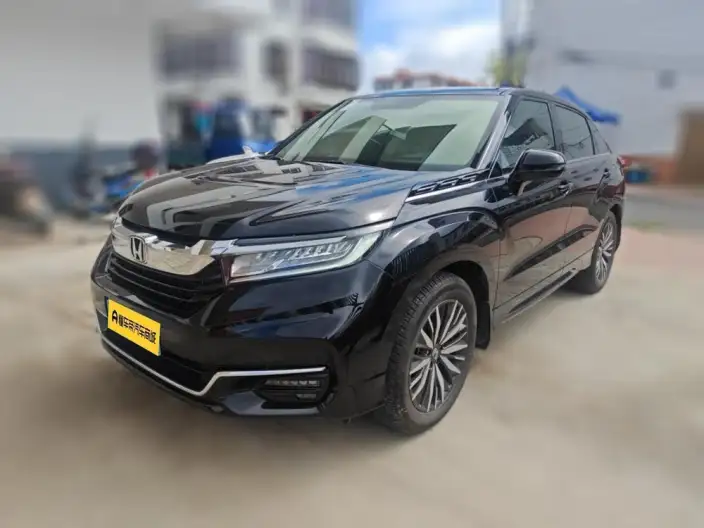 Honda Avancier 2020 Model 370 TURBO 9AT Deluxe Edition – фото 1