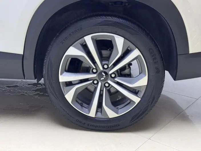 WULING Asta 2021 Model 1.5T Automatic Starlight Edition – фото 9