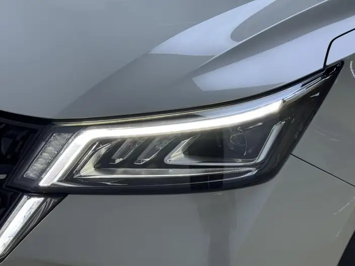 WULING Asta 2021 Model 1.5T Automatic Starlight Edition – фото 12