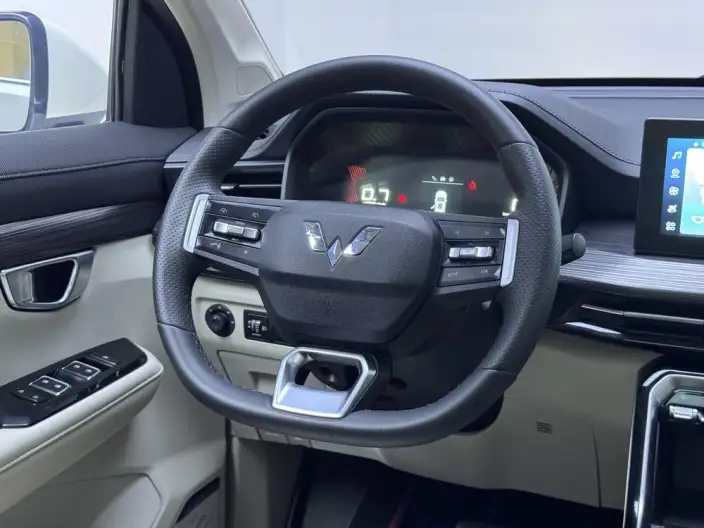 WULING Asta 2021 Model 1.5T Automatic Starlight Edition – фото 16