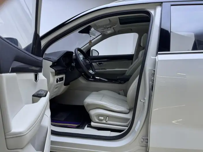 WULING Asta 2021 Model 1.5T Automatic Starlight Edition – фото 17