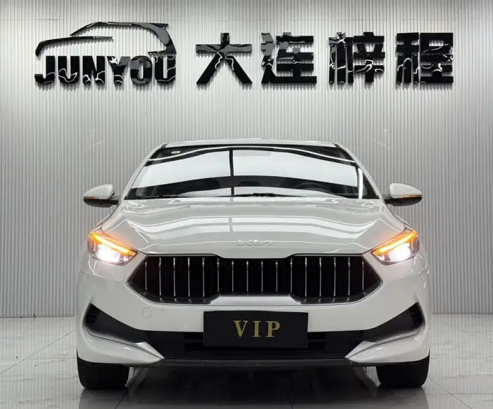 Kia K3 2021 Model 1.5L IVT Fashion Edition – фото 2
