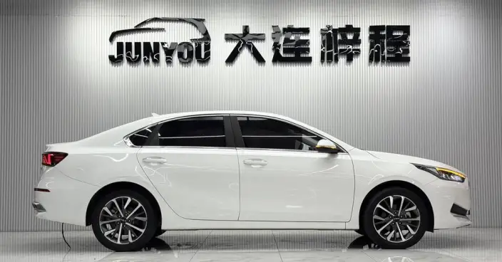 Kia K3 2021 Model 1.5L IVT Fashion Edition – фото 8