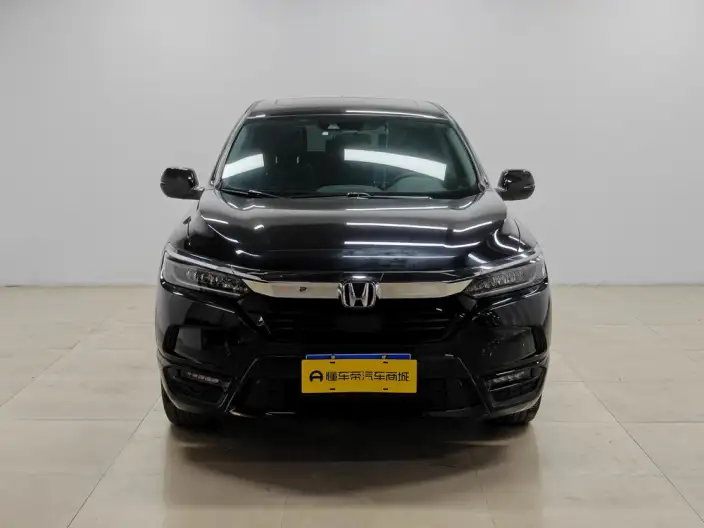 Honda BREEZE 2020 Model 240TURBO CVT 2WD Premium Edition – фото 2