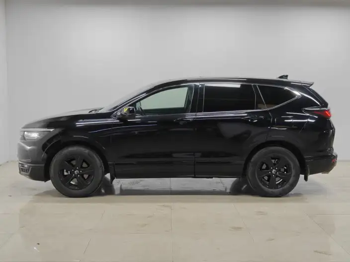 Honda BREEZE 2020 Model 240TURBO CVT 2WD Premium Edition – фото 4