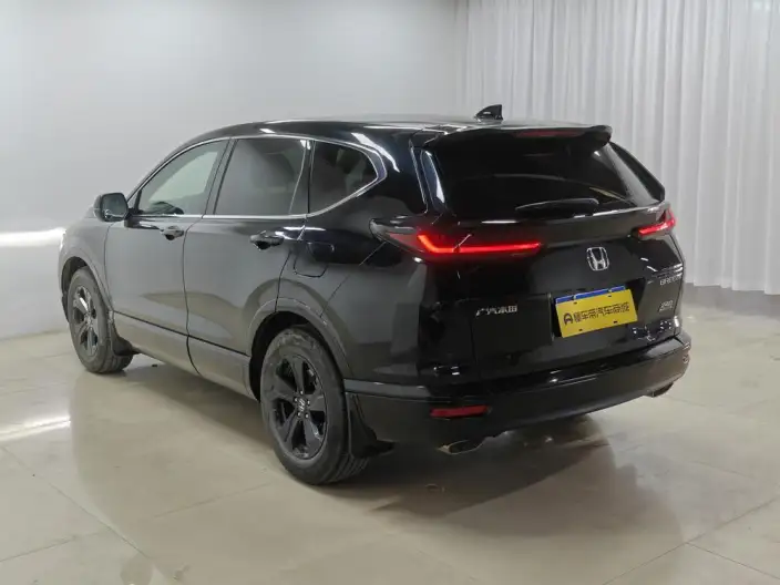 Honda BREEZE 2020 Model 240TURBO CVT 2WD Premium Edition – фото 5