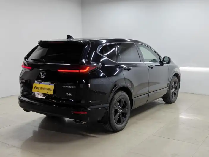 Honda BREEZE 2020 Model 240TURBO CVT 2WD Premium Edition – фото 7