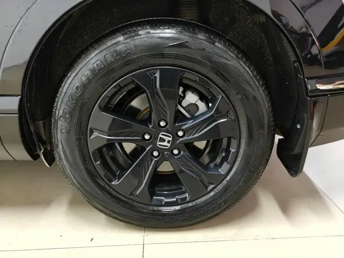 Honda BREEZE 2020 Model 240TURBO CVT 2WD Premium Edition – фото 9