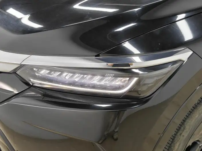 Honda BREEZE 2020 Model 240TURBO CVT 2WD Premium Edition – фото 12