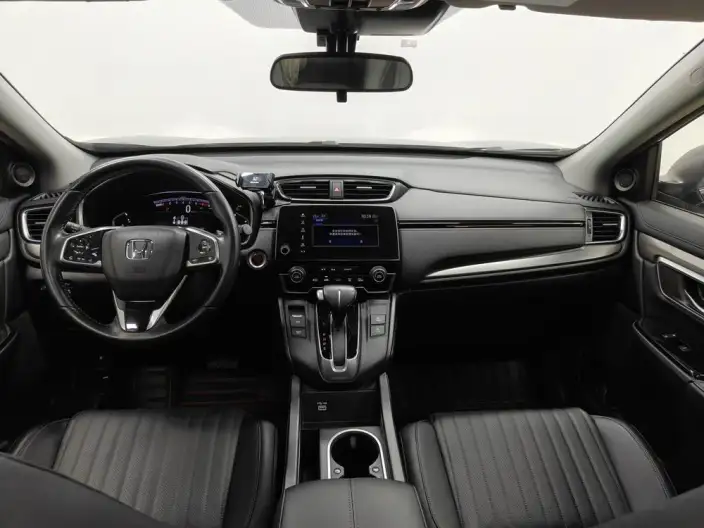 Honda BREEZE 2020 Model 240TURBO CVT 2WD Premium Edition – фото 14