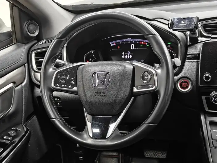 Honda BREEZE 2020 Model 240TURBO CVT 2WD Premium Edition – фото 16