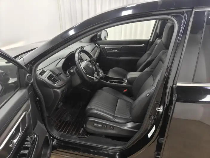 Honda BREEZE 2020 Model 240TURBO CVT 2WD Premium Edition – фото 17