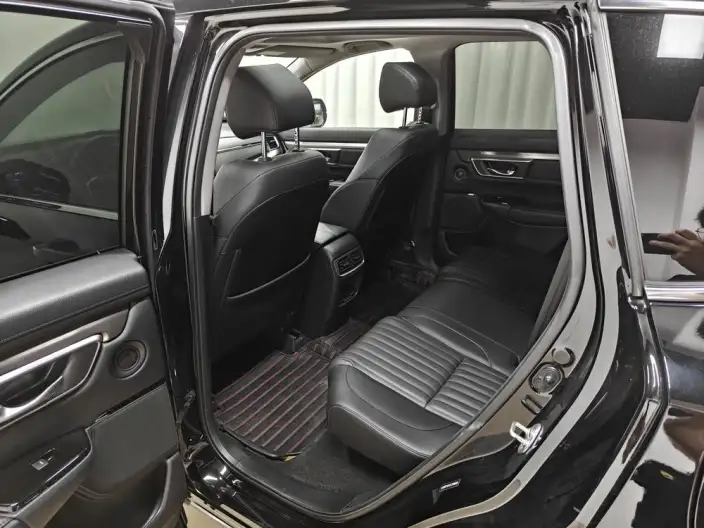 Honda BREEZE 2020 Model 240TURBO CVT 2WD Premium Edition – фото 18