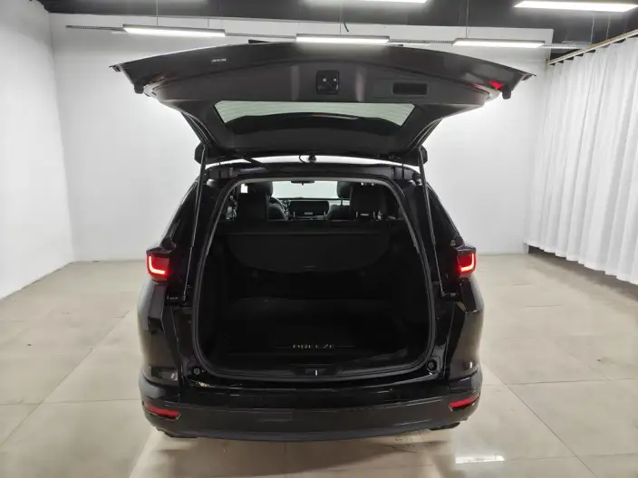Honda BREEZE 2020 Model 240TURBO CVT 2WD Premium Edition – фото 20
