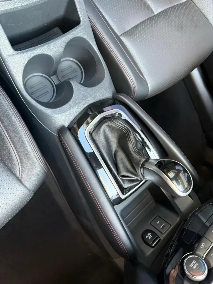 Nissan Qashqai 2022 Model 2.0L XV Smart Edition – фото 8