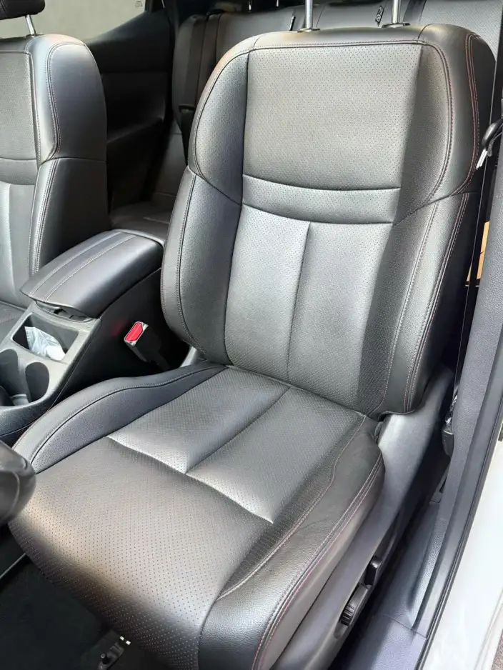 Nissan Qashqai 2022 Model 2.0L XV Smart Edition – фото 9