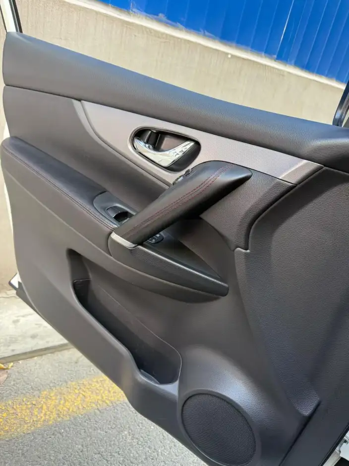 Nissan Qashqai 2022 Model 2.0L XV Smart Edition – фото 10