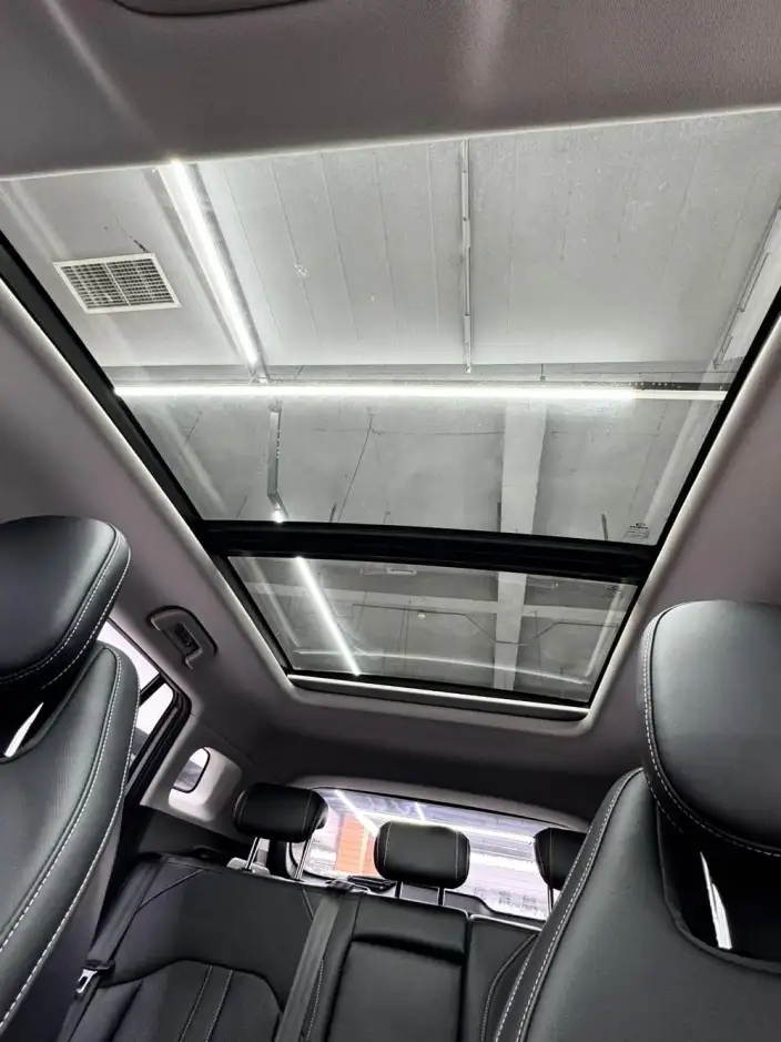 GAC Trumpchi GS4 2022 Model 270T Automatic Zhixing Technology Edition ( L Class Edition ) – фото 26