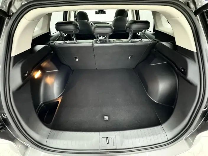 GAC Trumpchi GS4 2022 Model 270T Automatic Zhixing Technology Edition ( L Class Edition ) – фото 28