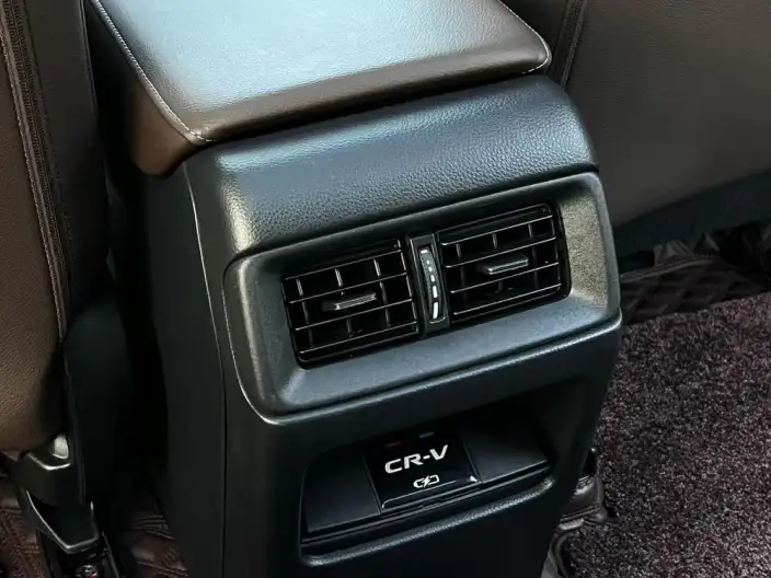 Honda CR-V 2023 Model 240TURBO CVT 2WD Smart Edition 5 seat Edition – фото 9