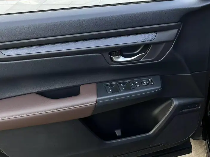 Honda CR-V 2023 Model 240TURBO CVT 2WD Smart Edition 5 seat Edition – фото 10