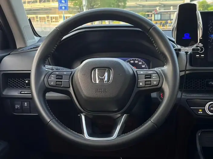 Honda CR-V 2023 Model 240TURBO CVT 2WD Smart Edition 5 seat Edition – фото 16