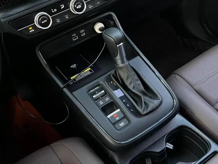 Honda CR-V 2023 Model 240TURBO CVT 2WD Smart Edition 5 seat Edition – фото 17