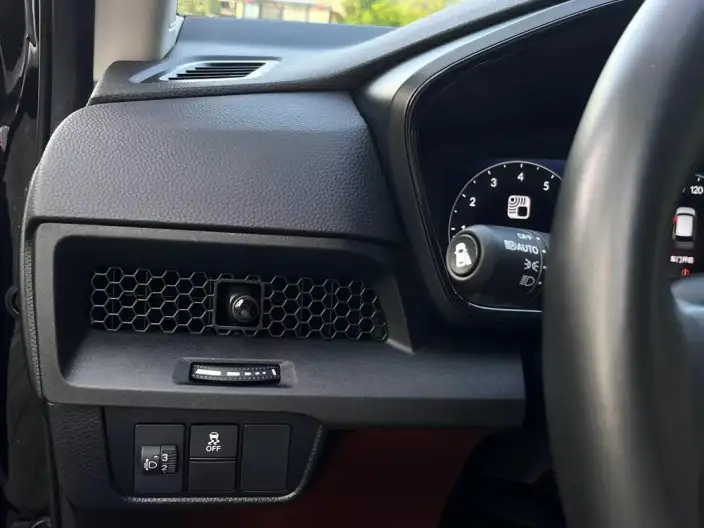 Honda CR-V 2023 Model 240TURBO CVT 2WD Smart Edition 5 seat Edition – фото 18