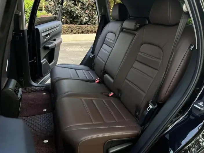 Honda CR-V 2023 Model 240TURBO CVT 2WD Smart Edition 5 seat Edition – фото 21