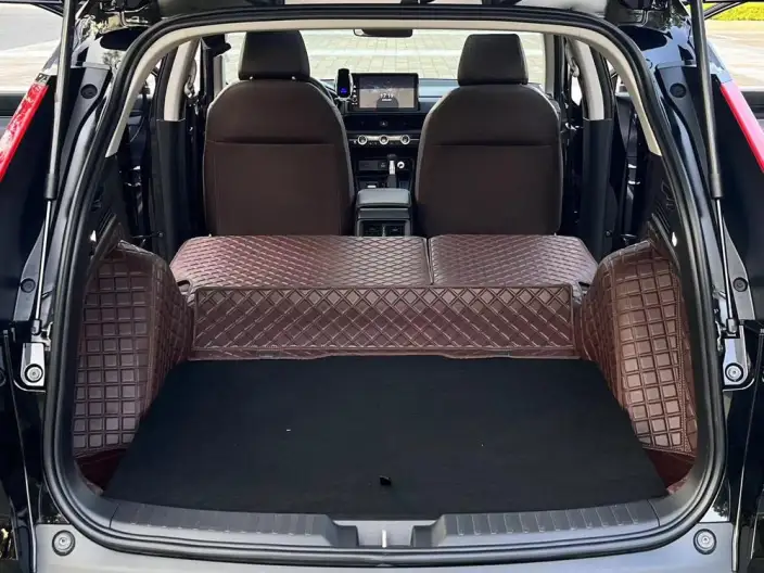 Honda CR-V 2023 Model 240TURBO CVT 2WD Smart Edition 5 seat Edition – фото 25