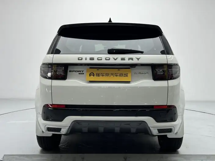 Land Rover Discovery Sport 2022 Model 249PS R-Dynamic S Performance version 5 seat – фото 6