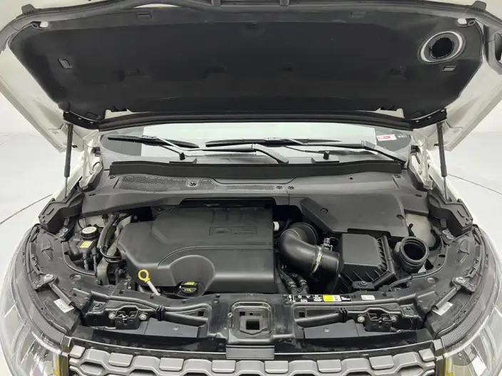 Land Rover Discovery Sport 2022 Model 249PS R-Dynamic S Performance version 5 seat – фото 10